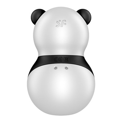 Вакуумный клиторальный массажер Pocket Panda