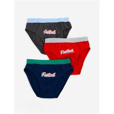 343399 (Трусы для мальчика классические, Baykar )