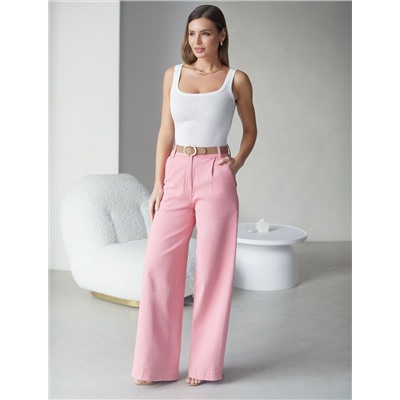 Топ из премиального хлопка