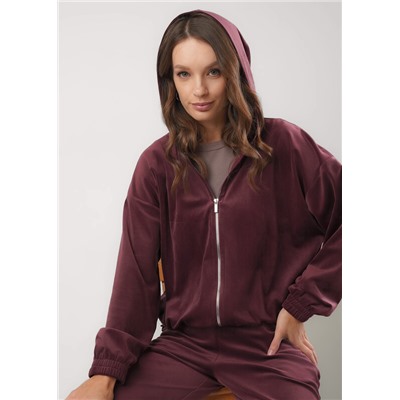 Толстовка женская