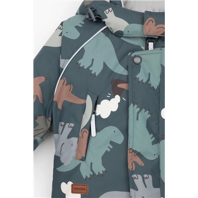 CROCKID Комбинезон ВК 60113/н/8 УЗГ