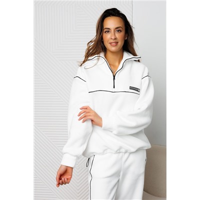 Костюм с брюками 424 флисовый НАТАЛИ, 1207141