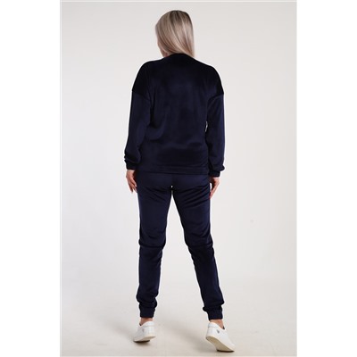 Костюм с брюками 633 Зимушка НАТАЛИ, 1214318