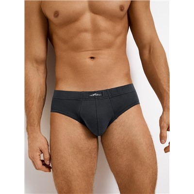 Omsa Трусы OmB 1223-1 Слипы муж. с закр. резинкой, CO