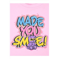 Футболка АПРЕЛЬ, 982292