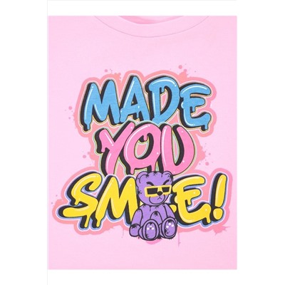 Футболка АПРЕЛЬ, 982292