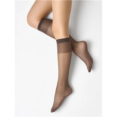 Omsa Гольфы GAMB. EASY DAY 40 (гольфы 2 пары)