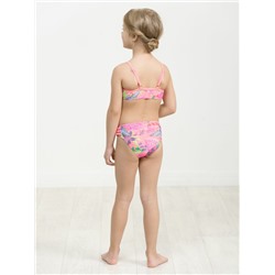 купальный костюм для девочек