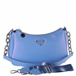 Сумка 9088CD blue Alex&Mia