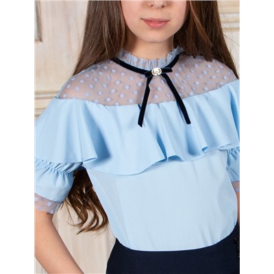 Соль&Перец Блузка SP0202.3