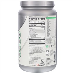 Garden of Life, Sport, Certified Grass Fed Whey, Refuel, Chocolate, 23.28 oz (660 g)