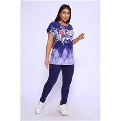 Натали Костюм 65072