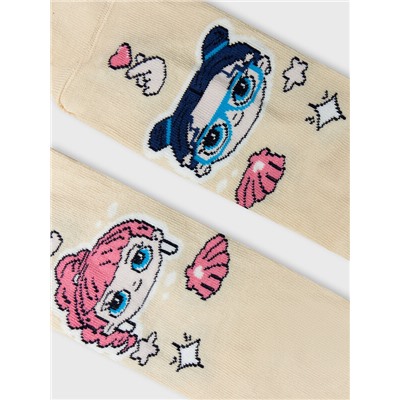 НОСКИ ДЕТСКИЕ 401K-2643