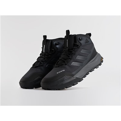 Зимние Кроссовки Adidas