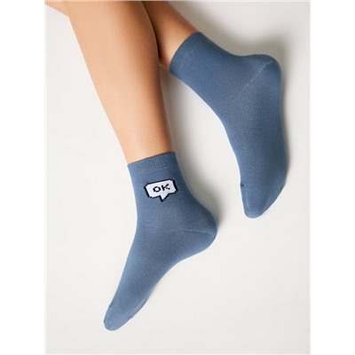 ESLI Носки детские 24С-74СПЕ