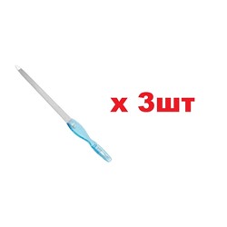 Solinberg Металлическая пилка с триммером 231-81073 18,5см 3шт
