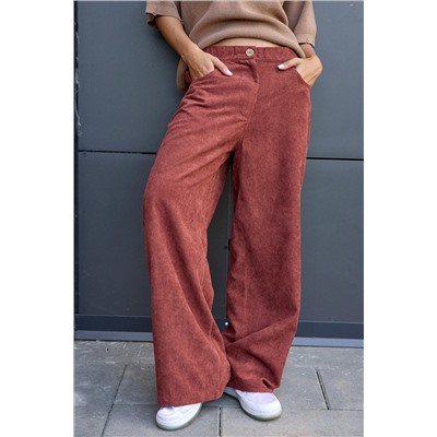 Lika Dress Брюки 10550