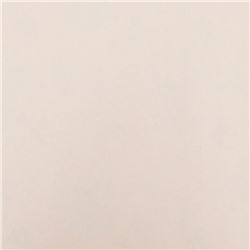 Бумага упаковочная новогодняя, крафт белый «Олени», 70×100 см, 1 лист