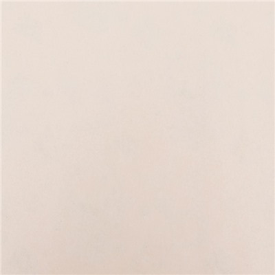 Бумага упаковочная новогодняя, крафт белый «Олени», 70×100 см, 1 лист