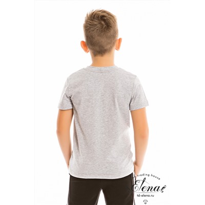 Футболка М22068Па