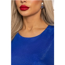 Платье Сапфир (синий) П14816-25М