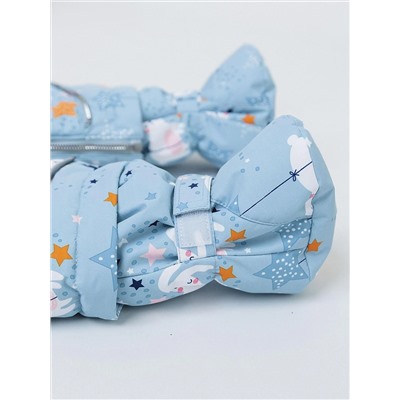 BATIK Комбинезон детский 203-26з-2