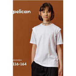 Футболка PELICAN, 1188863