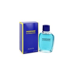 Туалетная вода Givenchy 100мл INSENSE Ultramarine edt муж