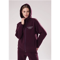 Толстовка женская