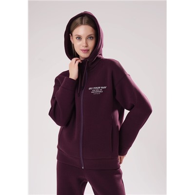 Толстовка женская