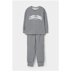 CROCKID Пижама К 1581