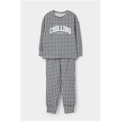 CROCKID Пижама К 1581