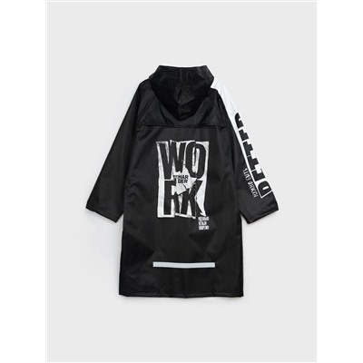 PLAYTODAY Плащ 12511833