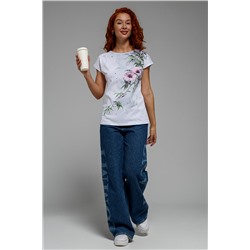 Натали Футболка 7030