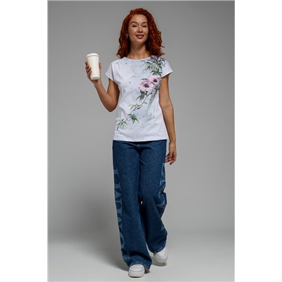 Натали Футболка 7030