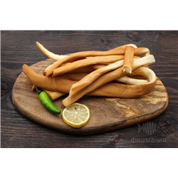 Сыр копченый "Охотничий"