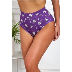 Трусы 64807 (Фиолетовый)