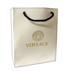 Подарочный пакет Versace (21x16)
