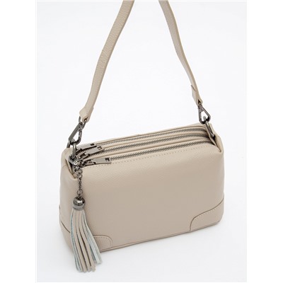 Сумка 5555VG off white Vitelli Grassi