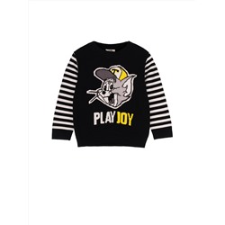 PLAYTODAY Джемпер