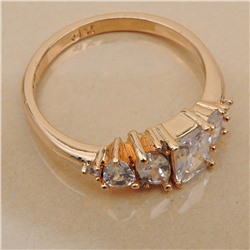 XUPING Кольцо арт. 58 0737 (id 289739)