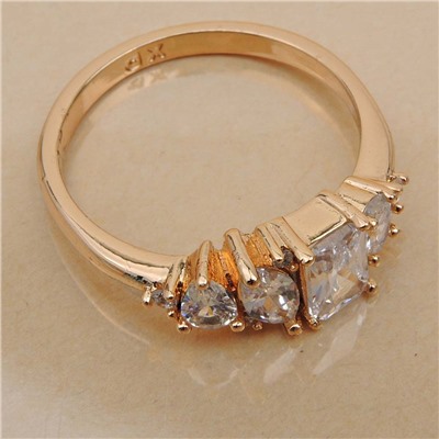 XUPING Кольцо арт. 58 0739 (id 289741)