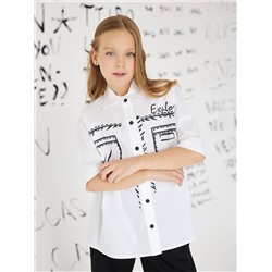 BATIK Блузка 050 ш24-1