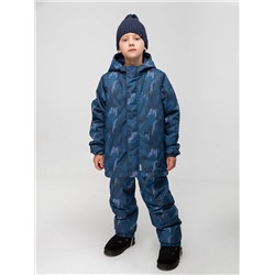 Bodo Костюм 32-86MU