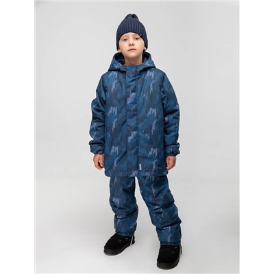 Bodo Костюм 32-86MU