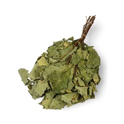 Веник для бани, дубовый