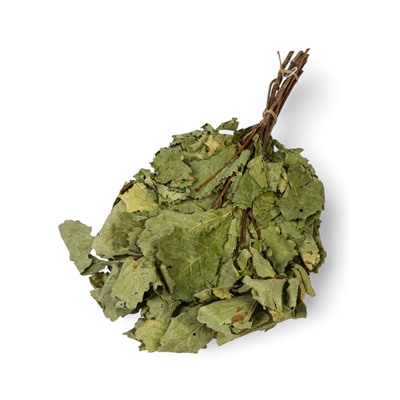 Веник для бани, дубовый