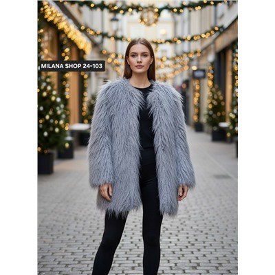 Шуба #23117575