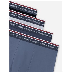 ТРУСЫ МУЖСКИЕ (4ШТ) 411228-4