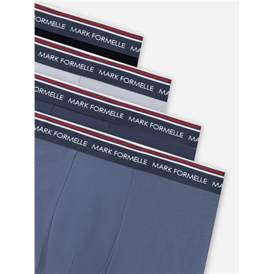 ТРУСЫ МУЖСКИЕ (4ШТ) 411228-4